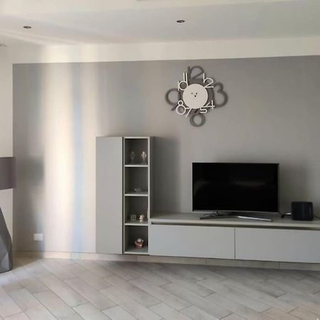 Apartmán Ampio Bilocale In Zona Porta Vittoria / Corso Lodi Milán Exteriér fotografie