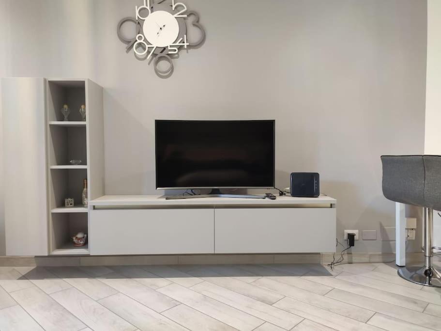 Apartmán Ampio Bilocale In Zona Porta Vittoria / Corso Lodi Milán Exteriér fotografie