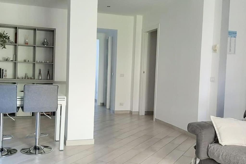 Apartmán Ampio Bilocale In Zona Porta Vittoria / Corso Lodi Milán Exteriér fotografie