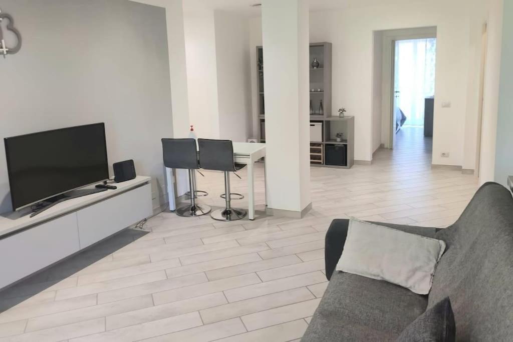 Apartmán Ampio Bilocale In Zona Porta Vittoria / Corso Lodi Milán Exteriér fotografie