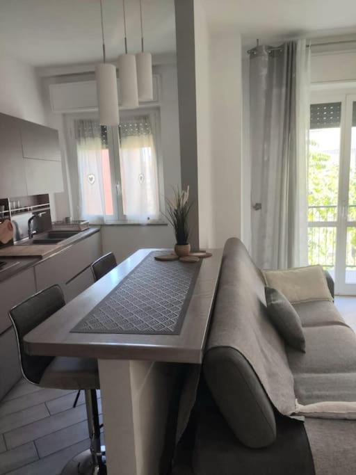 Apartmán Ampio Bilocale In Zona Porta Vittoria / Corso Lodi Milán Exteriér fotografie