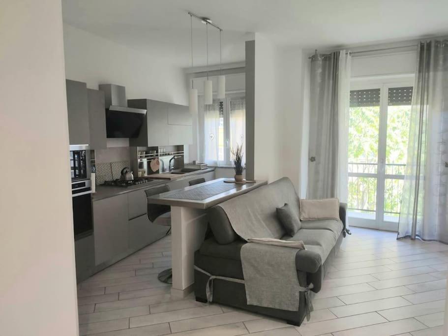 Apartmán Ampio Bilocale In Zona Porta Vittoria / Corso Lodi Milán Exteriér fotografie